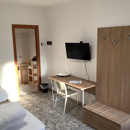 Foresteria Gavazzeni Bergamo Exteriör bild