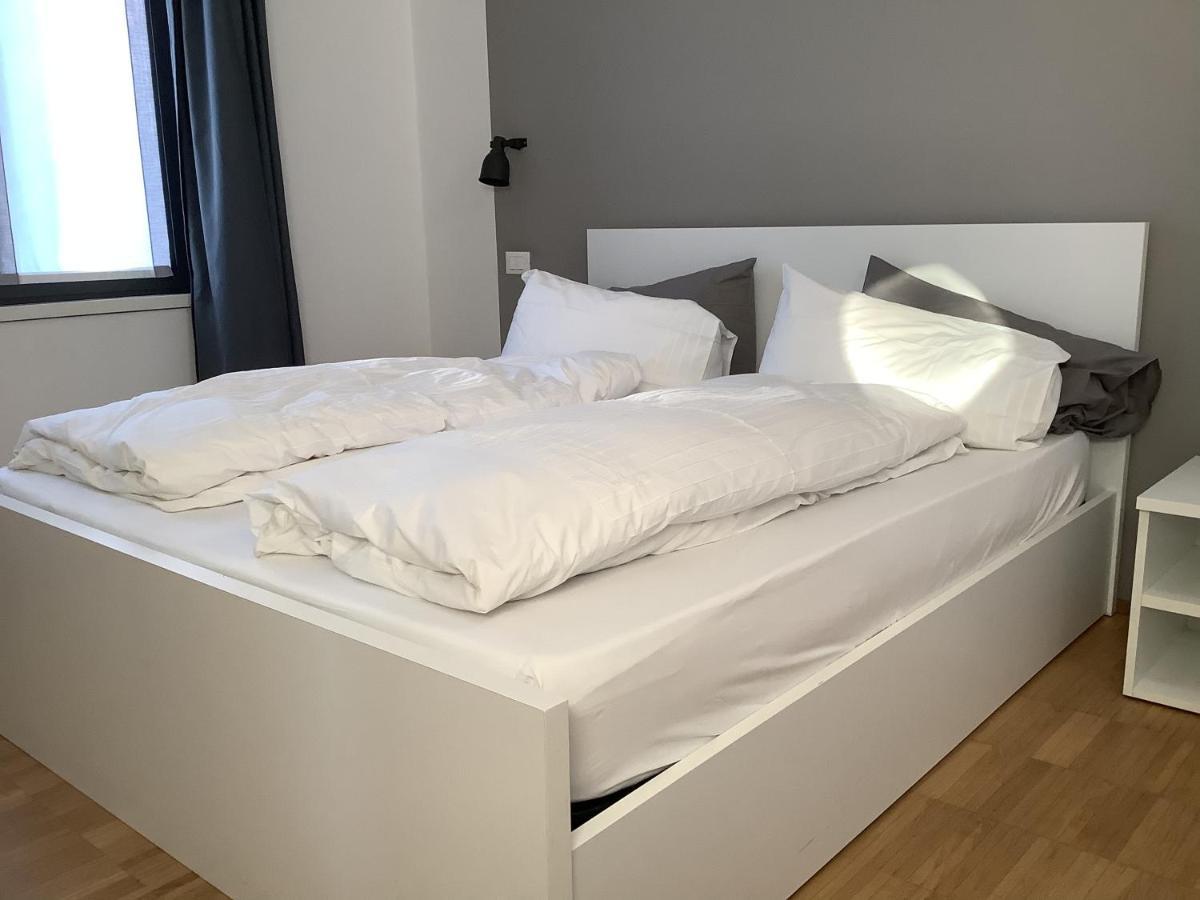 Foresteria Gavazzeni Bergamo Exteriör bild