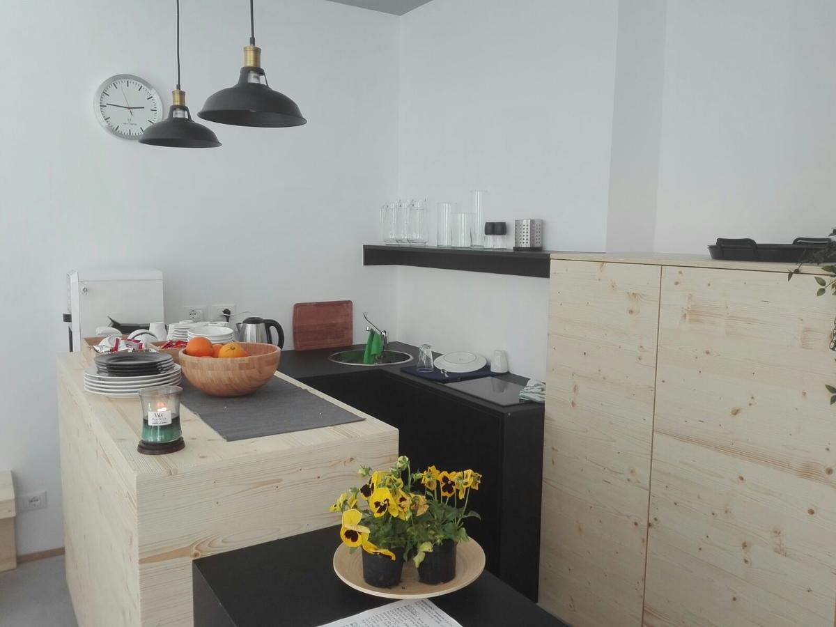 Foresteria Gavazzeni Bergamo Exteriör bild